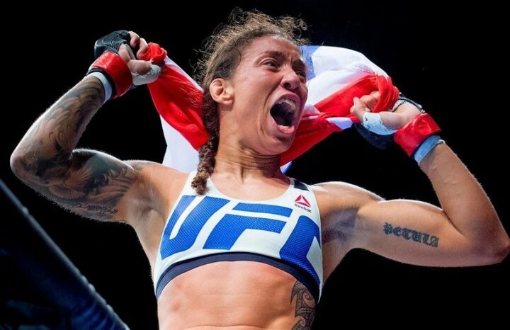 Де Рандамье