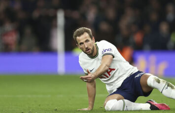 «Тоттенхэм» впервые с 2020 года победил «Челси»