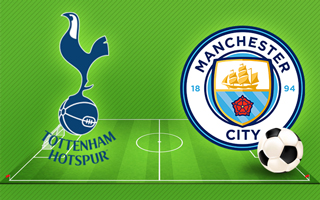 Прогноз Тоттенхэм — Манчестер Сити