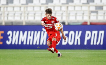 Заварзин объяснил потерю очков «Спартака» недооценкой соперника