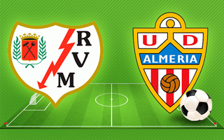 Прогноз Райо Вальекано — Альмерия