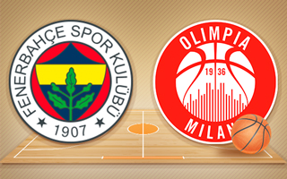 Прогноз Фенербахче — Милан