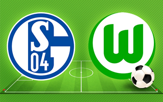 Прогноз на матч Шальке — Вольфсбург