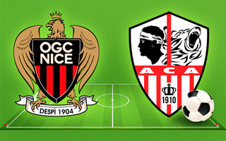 Прогноз на матч Ницца — Аяччо