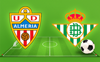 Прогноз Альмерия — Бетис