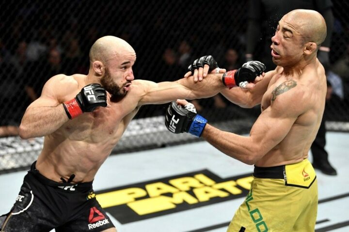 Марлон Мораес