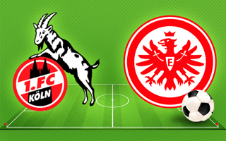 Прогноз Кельн — Айнтрахт
