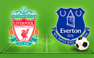 Прогноз Ливерпуль — Эвертон