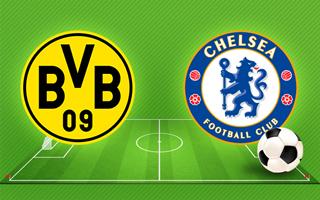 Прогноз Боруссия Дортмунд — Челси