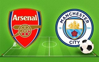 Прогноз Арсенал — Манчестер Сити