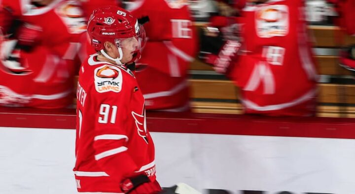 Автомобилист