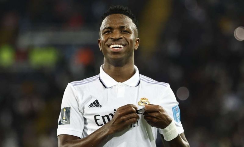 Реал Мадрид