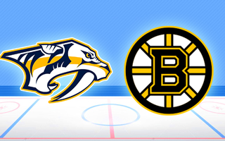 Прогноз Нэшвилл — Бостон