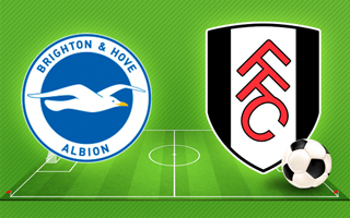 Прогноз Брайтон — Фулхэм