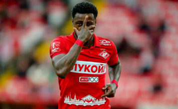 «Спартак» не сумел победить «Урал» в первом матче полуфинала Кубка России