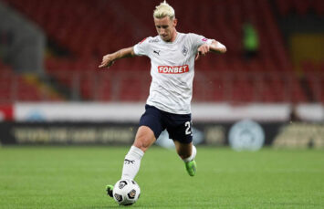 «Крылья Советов» прошли «Динамо» в Кубке России по футболу