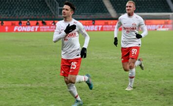 Непомнящий не верит в чемпионство «Спартака» в РПЛ