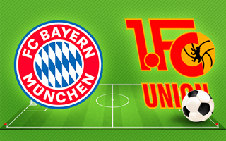 Прогноз Бавария — Унион Берлин
