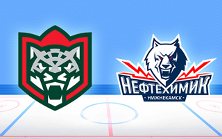 Прогноз Ак Барс — Нефтехимик,