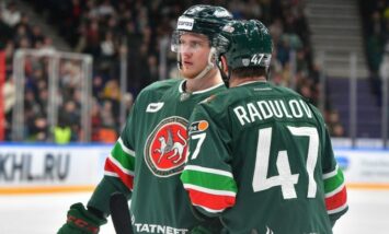 Эксперт назвал причины поражений «Ак Барса» и «Салавата Юлаева»