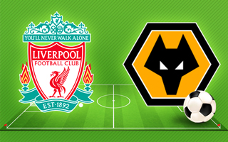 Прогноз Ливерпуль — Вулверхэмптон