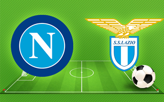 Прогноз Наполи — Лацио