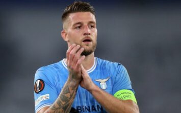 «Ницца», АЗ и «Фиорентина» вышли в четвертьфинал Лиги конференций