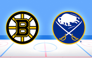 Прогноз Бостон — Баффало