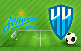 Прогноз Зенит — Пари Нижний Новгород