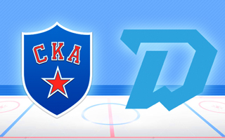 Прогноз СКА — Динамо Минск