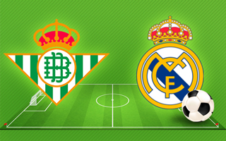 Прогноз Бетис — Реал Мадрид