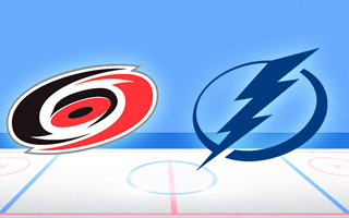 Прогноз Каролина — Тампа-Бэй