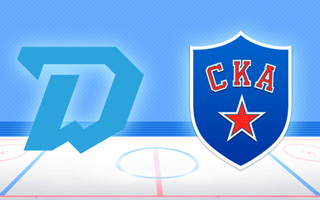 Прогноз Динамо Минск — СКА