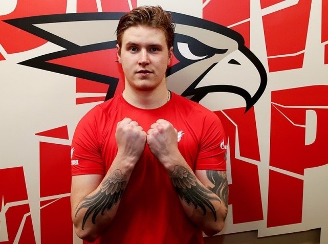 Сергей Шумаков