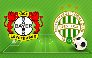 Прогноз Байер — Ференцварош