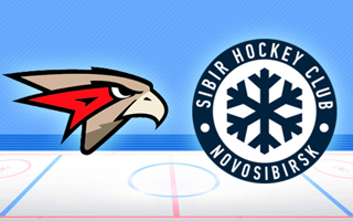 Прогноз вангард — Сибирь