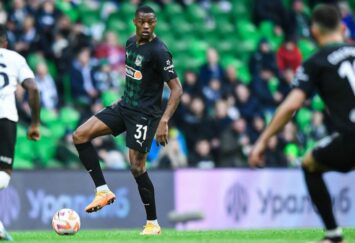 «Краснодар» упустил волевую победу над «Зенитом»