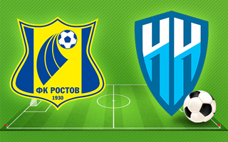 Прогноз Ростов — Пари НН