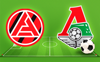 Прогноз Акрон — Локомотив