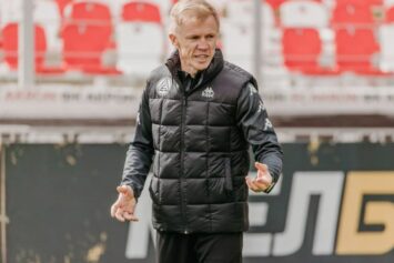 Дьяков назвал Калешина самым достойным претендентом на пост главного тренера «Динамо»