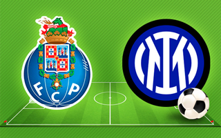 Прогноз Порту — Интер