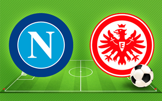 Прогноз Наполи — Айнтрахт
