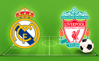 Прогноз Реал Мадрид — Ливерпуль