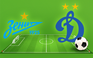 Прогноз Зенит — Динамо Москва