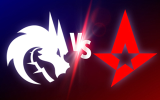 Прогноз Spirit — Astralis