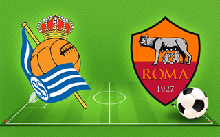 Прогноз Реал Сосьедад — Рома