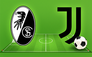 Прогноз Фрайбург — Ювентус