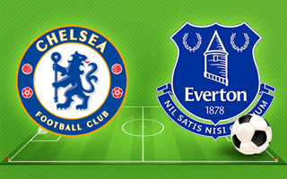Прогноз Челси — Эвертон