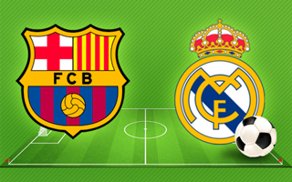 Прогноз Барселона — Реал Мадрид