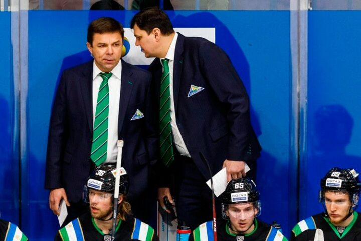 Салават Юлаев